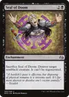 Product image for Seal of Doom