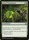 Product image for Seal of Primordium