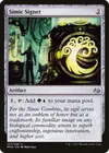 Product image for Simic Signet