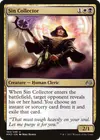 Product image for Sin Collector