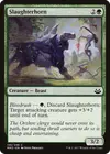 Product image for Slaughterhorn