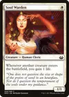Product image for Soul Warden