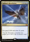 Product image for Sphinx's Revelation