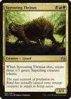 Product image for Sprouting Thrinax
