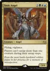 Product image for Stoic Angel
