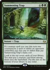 Product image for Summoning Trap