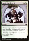 Product image for Sundering Growth