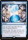 Product image for Temporal Mastery