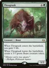 Product image for Thragtusk