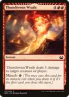 Product image for Thunderous Wrath