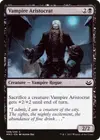 Product image for Vampire Aristocrat