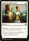 Product image for Wake the Reflections