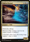 Product image for Wall of Denial
