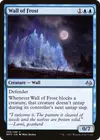 Product image for Wall of Frost