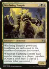 Product image for Wayfaring Temple