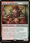 Product image for Wort, the Raidmother