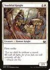 Product image for Youthful Knight