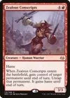 Product image for Zealous Conscripts