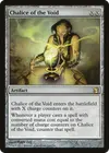 Product image for Chalice of the Void