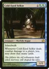 Product image for Cold-Eyed Selkie
