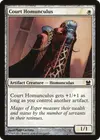 Product image for Court Homunculus