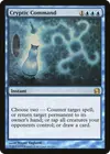 Product image for Cryptic Command