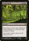 Product image for Death Cloud