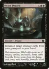 Product image for Death Denied