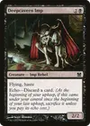 Product image for Diablotin troglodyte