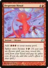 Product image for Desperate Ritual