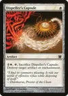 Product image for Capsule du dissipateur