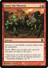 Product image for Empty the Warrens