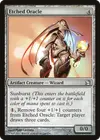 Product image for Etched Oracle