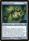 Product image for Mécaniste faerie