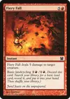 Product image for Fiery Fall