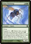 Product image for Giant Dustwasp