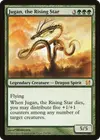 Product image for Jugan, the Rising Star