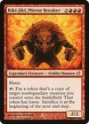 Product image for Kiki-Jiki, Mirror Breaker