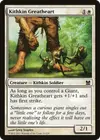 Product image for Kithkin Greatheart