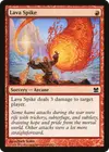 Product image for Lava Spike
