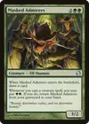 Product image for Admirateurs masqués