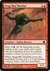 Product image for Mogg War Marshal