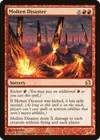 Product image for Molten Disaster