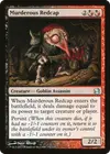 Product image for Murderous Redcap