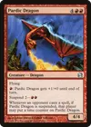 Product image for Dragon pardique