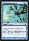 Product image for Peer Through Depths