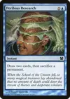 Product image for Perilous Research