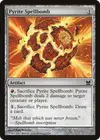 Product image for Pyrite Spellbomb