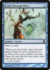 Product image for Reach Through Mists