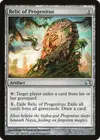 Product image for Relic of Progenitus